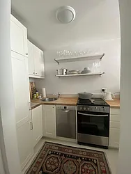 Rented by Moses Stoller, LREB