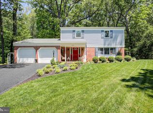6377 Burning Tree Ter, Fayetteville, PA 17222