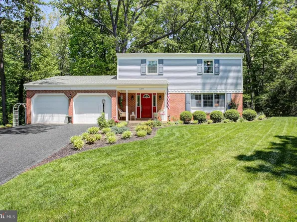 6377 Burning Tree Ter, Fayetteville, PA 17222
