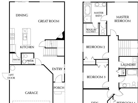 Floor Plan.