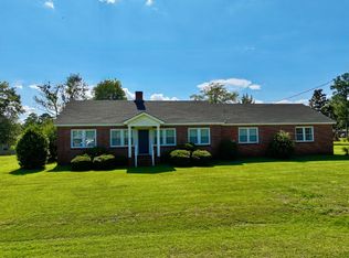 120 Oak St, Grove Hill, AL 36451