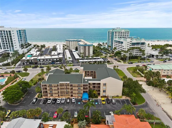845 BENJAMIN FRANKLIN DRIVE #101, SARASOTA, FL 34236