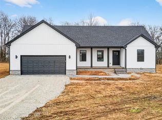 12490 Lewisburg Rd, Lewisburg, KY 42256