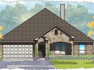 3408 Bradford Dr, Belton, TX 76513