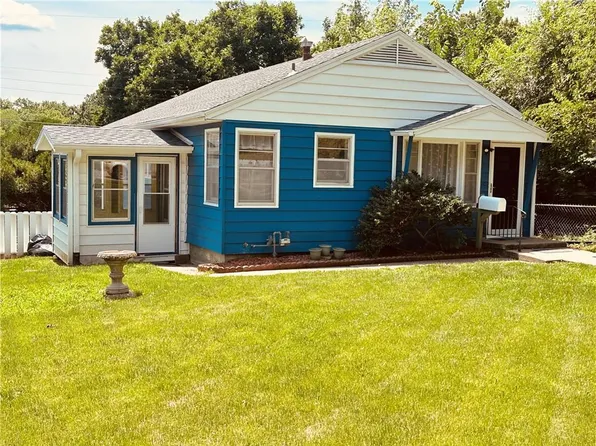 2014 E Highland Ave, Saint Joseph, MO 64505