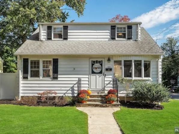185 Calvin St, Washington Township, NJ 07676