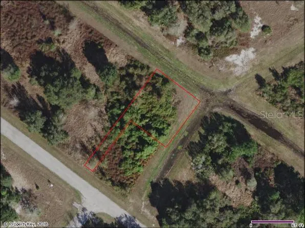 MEDITERRANEAN DRIVE LOT 2, POINCIANA, FL 34759