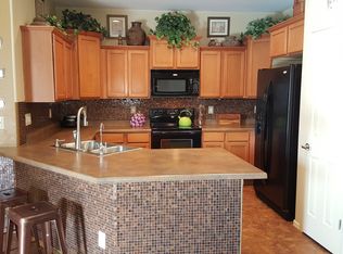 1651 S Parkcrest St, Gilbert, AZ 85295