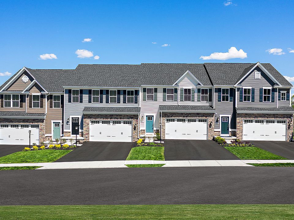 Greenwood Village by Ryan Homes in Canonsburg PA Zillow