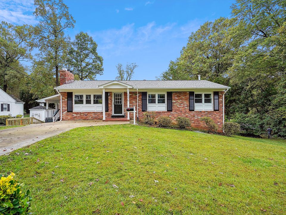 1st image of 2226 Westwood Pl