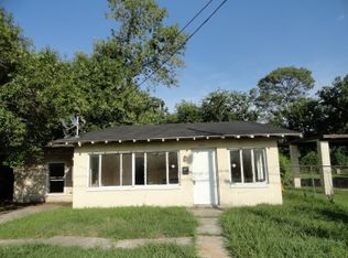 6705 Saint Augustine St, Houston, TX 77021