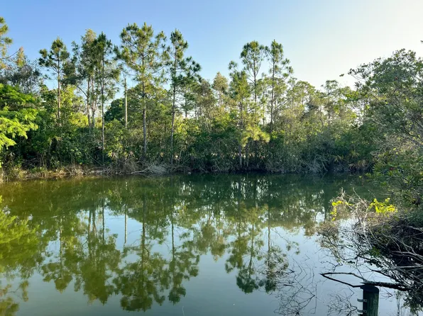 1695 Grant Rd, Grant Valkaria, FL 32949