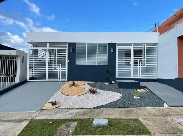 25 Calle #L, Caguas, PR 00726