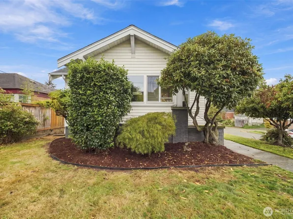 3301 17th Avenue S, Seattle, WA 98144