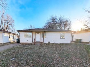 509 S 3rd St, Yukon, OK 73099