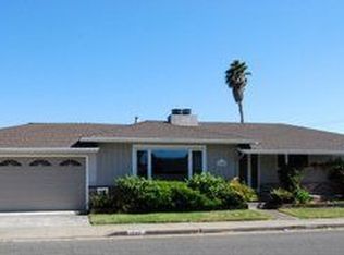 1040 Annapolis Dr, San Mateo, CA 94403