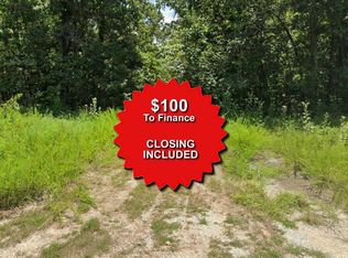 LOT 11 W Bokchito Cir, Cherokee Village, AR 72529