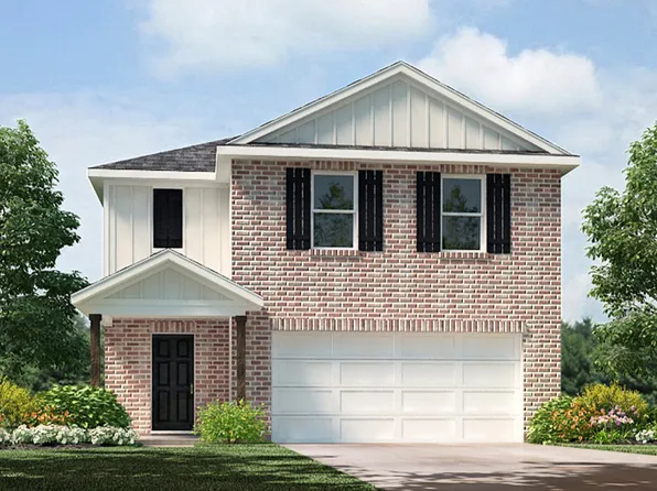 12592 Foxglove Ave, Walker, LA 70785