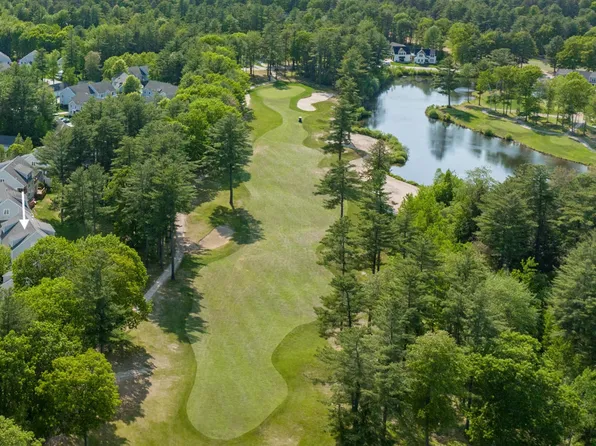 53 Wild Dunes Way #E4, Old Orchard Beach, ME 04064
