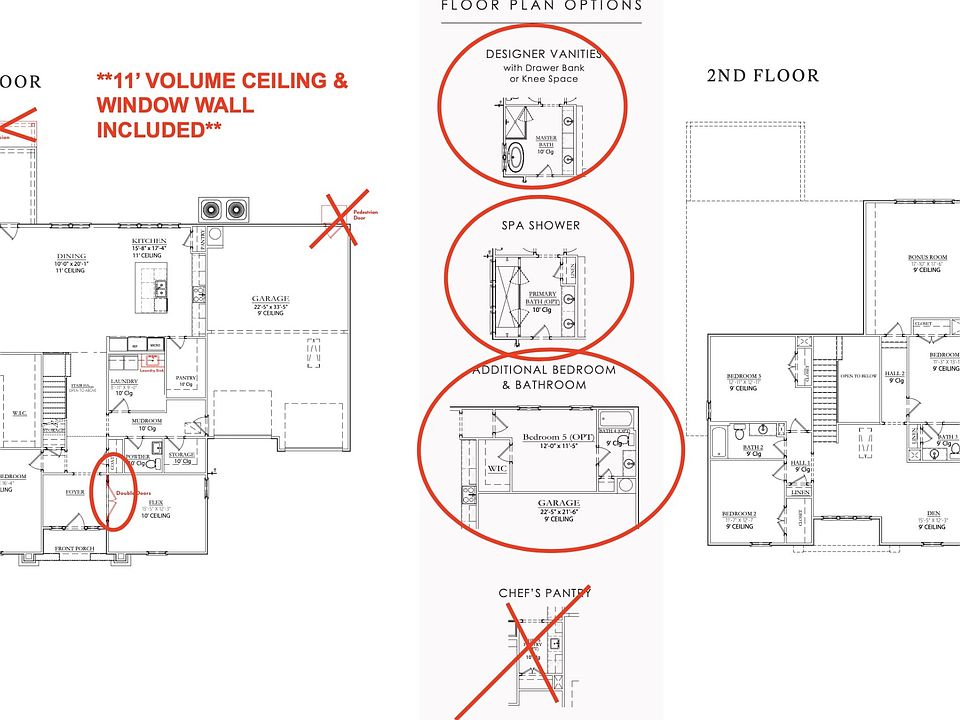 2nd image of 6528 Kelleys Pl Lot 428