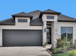 31239 Riley Heights Dr, Fulshear, TX 77441