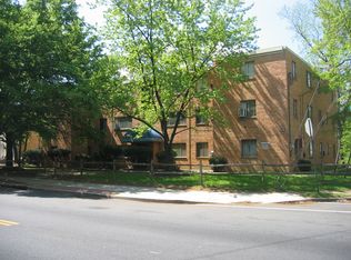 1342 Eastern Ave NE #15, Washington, DC 20019