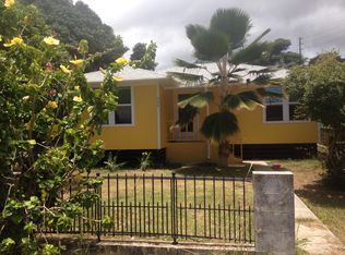 335 Makua St, Wailuku, HI 96793