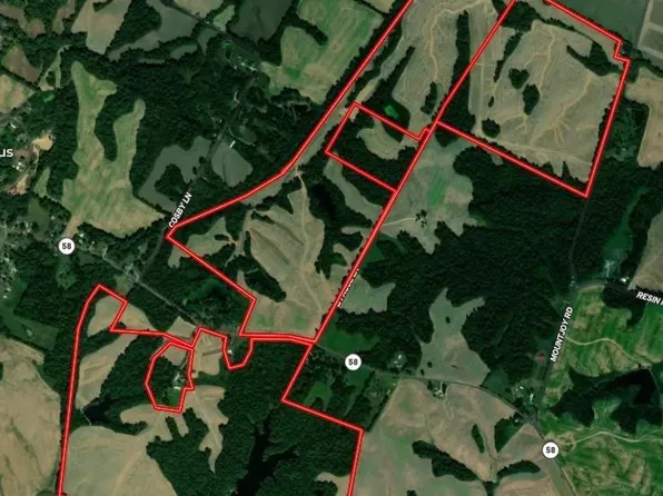 0 State Route 58 E, Clinton, KY 42031