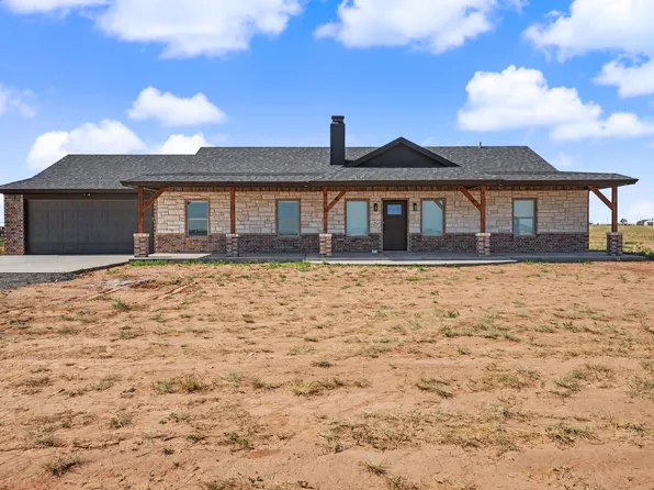 10903 County Road 6000, Shallowater, TX 79363