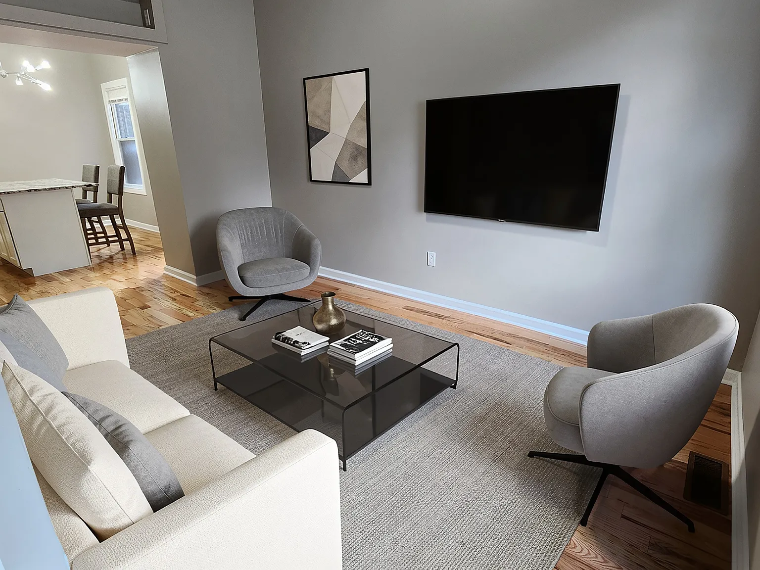 2 bed, 900 sqft, $1,695 — Photo 2