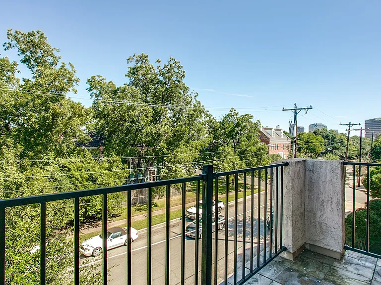 4111 Rawlins St — Photo 21