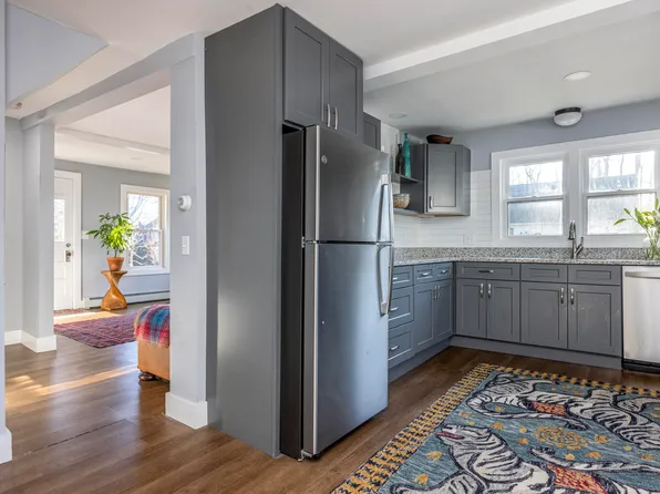 91 Chesley Avenue, Portland, ME 04103