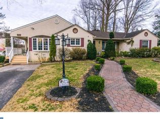 505 Farview Ave, Newtown Square, PA 19073