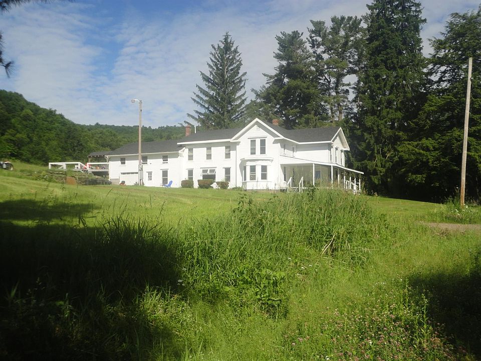 1993 Chambers Hollow Rd Walton, NY, 13856 Apartments for Rent Zillow