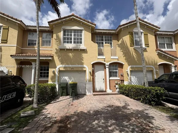 496 NE 21st Ter Unit 0, Homestead, FL 33033