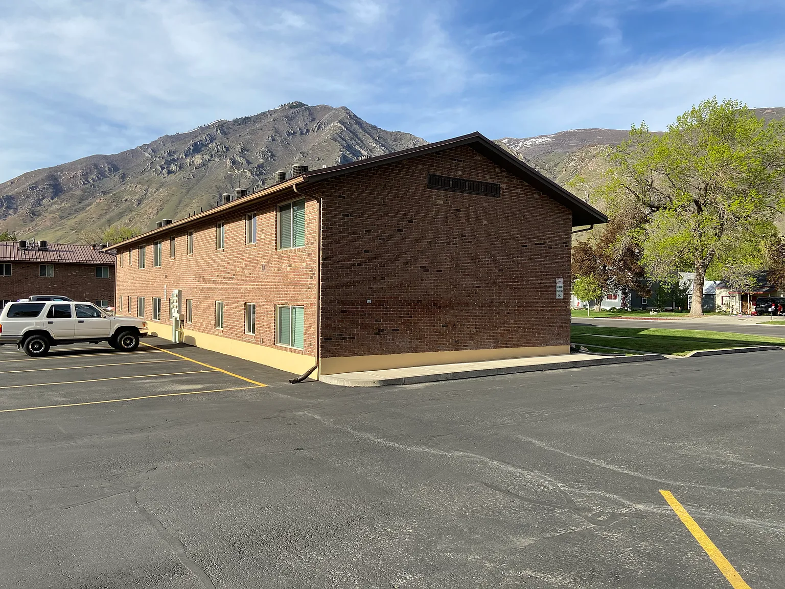 2 bed, 800 sqft, $1,250 — Photo 4