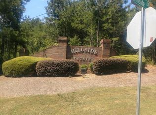 250 Pinnacle Pointe Dr #22, Rocky Face, GA 30740