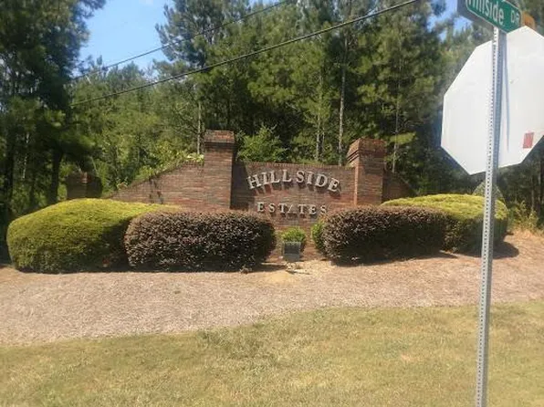 250 Pinnacle Pointe Dr #22, Rocky Face, GA 30740