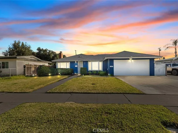 1189 Mesa Verde Ave, San Bernardino, CA 92404