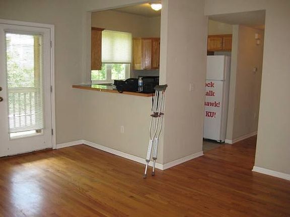 1 of 3 kitchens
