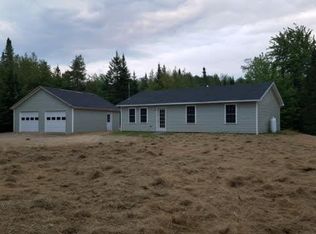 569 North Rd, Dixmont, ME 04932