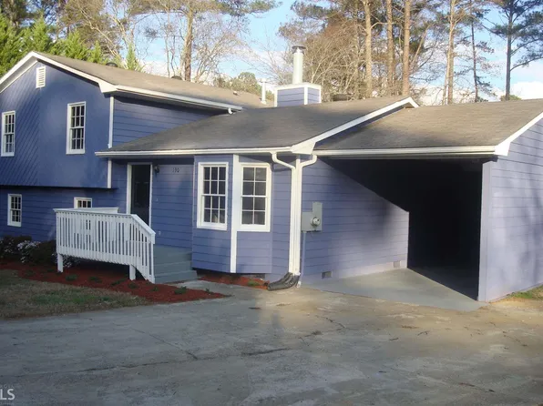 130 Fawn Cir, Carrollton, GA 30117