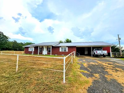 10297 NE 120th Rd, Red Oak, OK, 74563