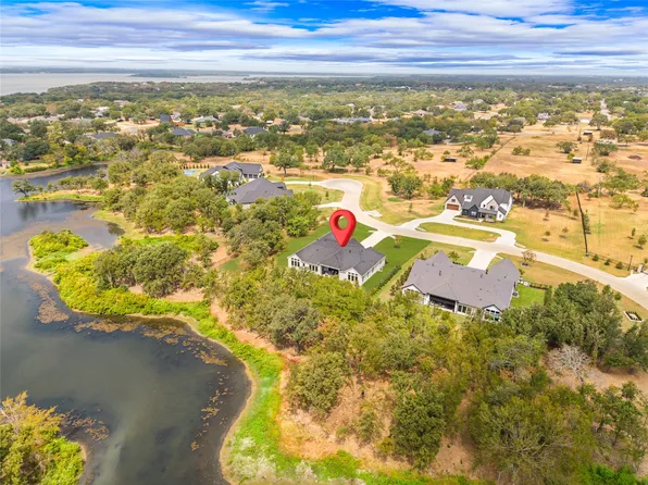 1733 Aspen Xing, Oak Point, TX 75068