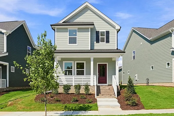 863 Central Park Dr