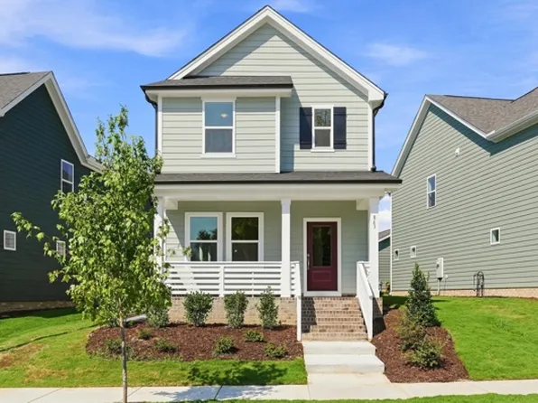 863 Central Park Dr, Raleigh, NC 27604