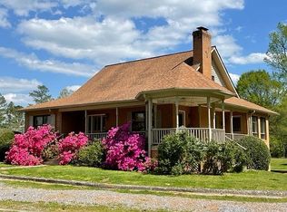 846 Rosedale Rd NE, Armuchee, GA 30105