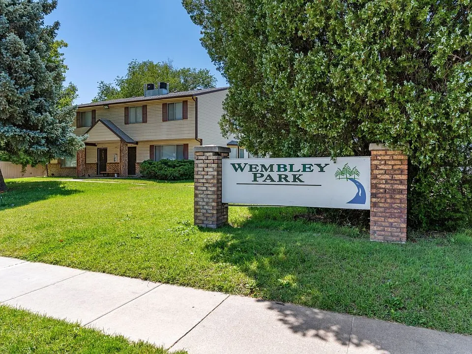Wembley Park Apartments