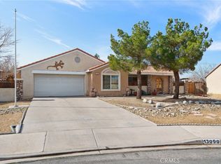 13090 Sundown Rd, Victorville, CA 92392