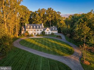 8509 Country Club Dr, Bethesda, MD